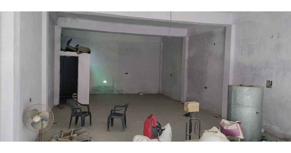 Buy Now 114.43 Gaj Shop Near Dohra road, Bareilly — thumbnail 2