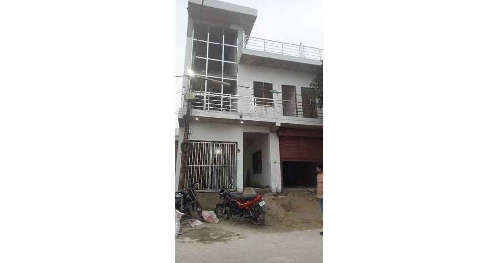 Rent Now 1740 SqFt Hall, Office Space Near Shiv Garden, Bareilly — thumbnail 3