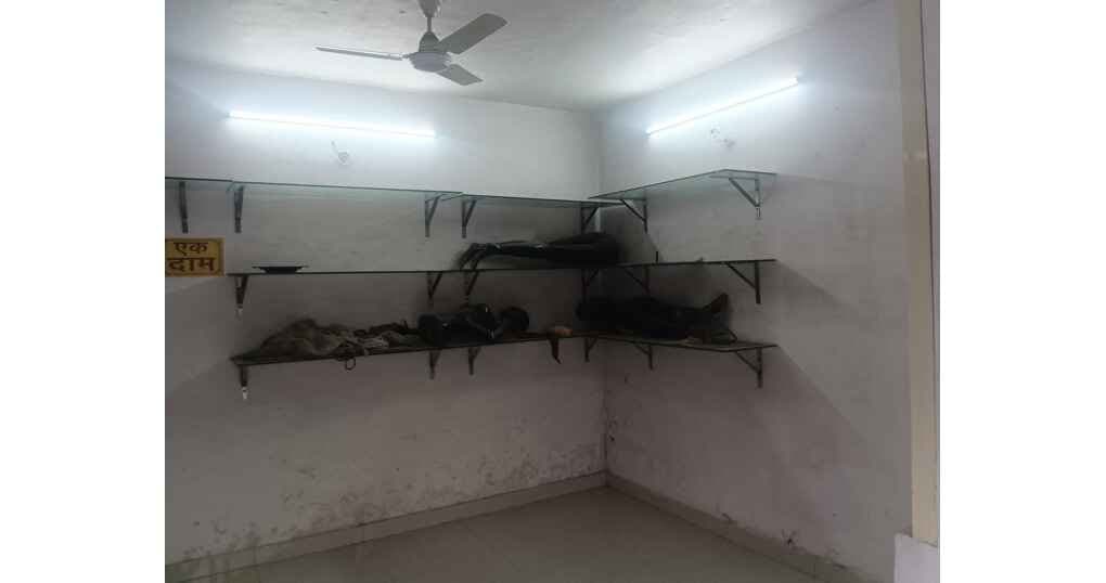 Buy Now Shop 232 SqFt Shop Near Pawan Vihar — thumbnail 2