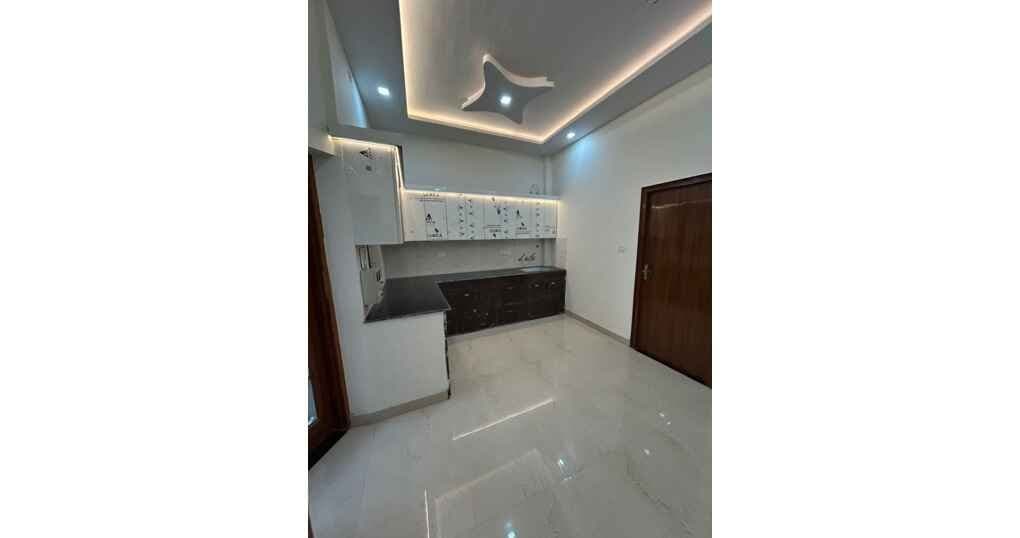 Buy Now 3BHK House Near Pilibhit road, Bareilly — thumbnail 3