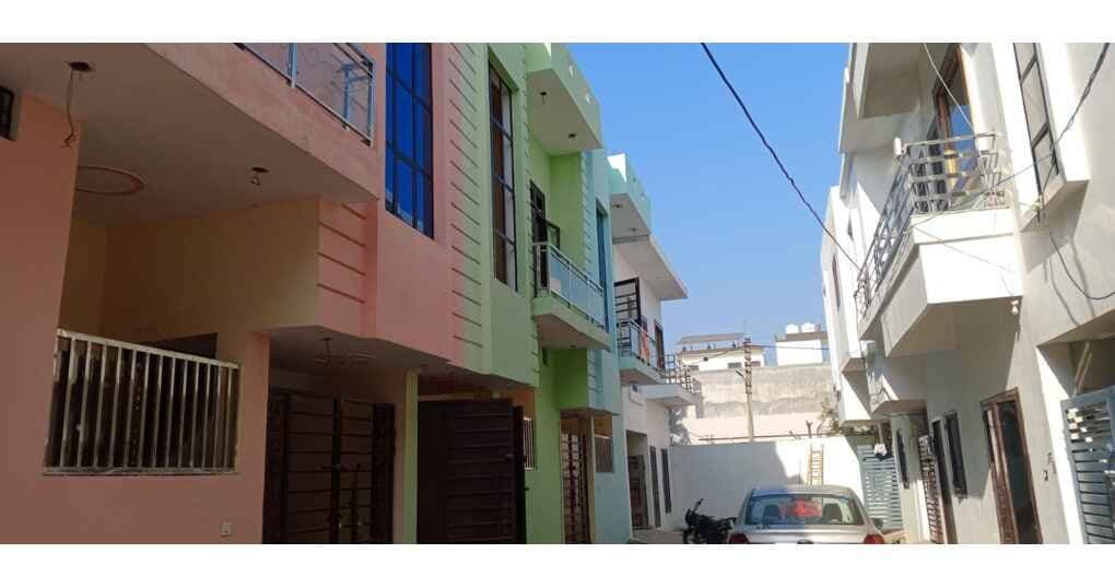 Buy Now 2BHK House Near Munshi Nagar, Bareilly — thumbnail 2