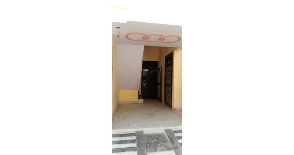 Buy Now 2BHK House Near Munshi Nagar, Bareilly — thumbnail 5
