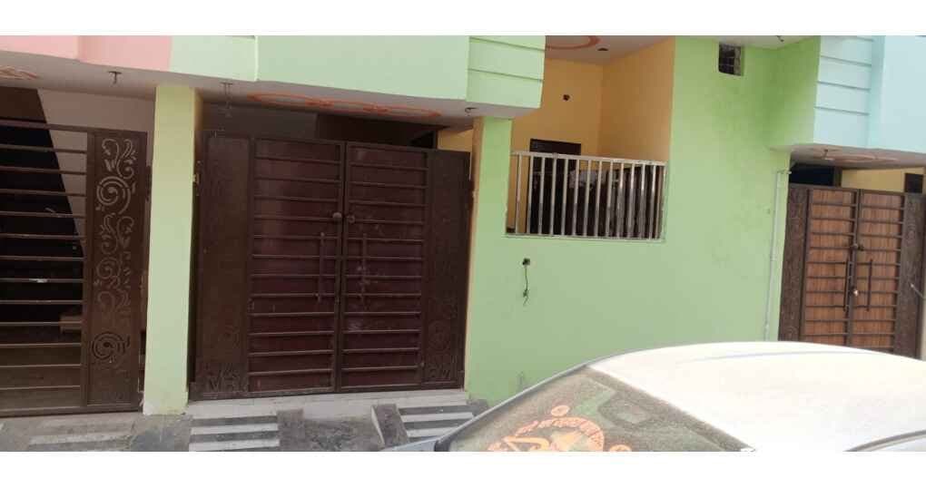 Buy Now 2BHK House Near Munshi Nagar, Bareilly — thumbnail 3