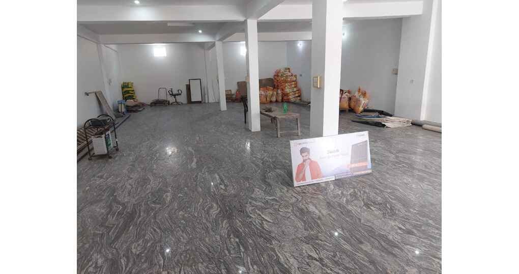Rent Now 2500 SqFt Hall Near Bisalpur Road, Bareilly — thumbnail 3