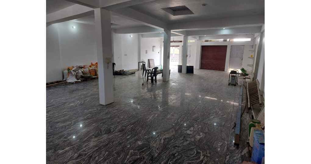 Rent Now 2500 SqFt Hall Near Bisalpur Road, Bareilly — thumbnail 4
