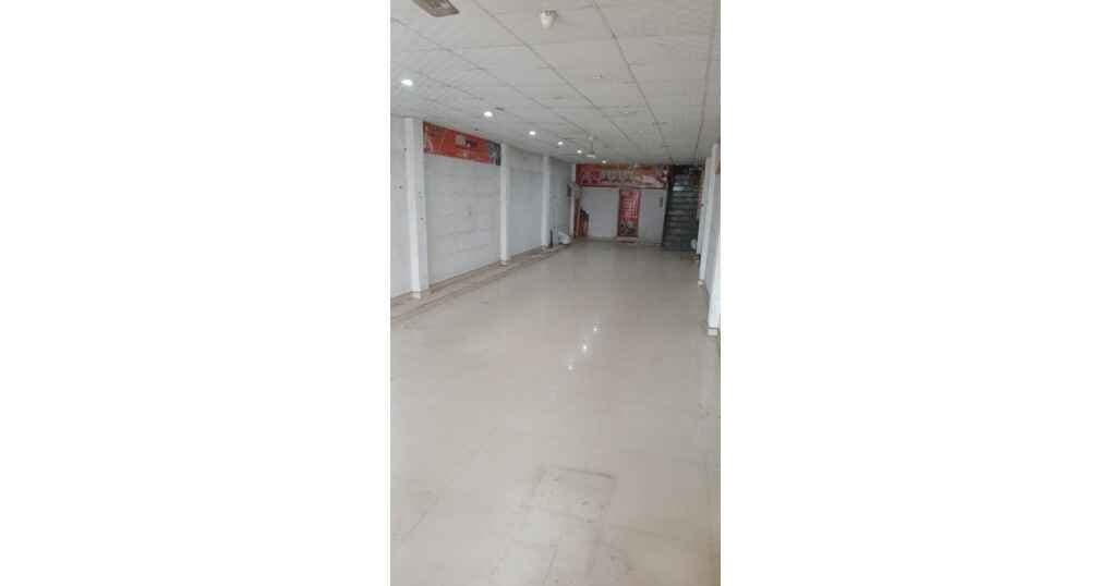 Rent Now 1200 SqFt Hall Near 100Fita Road, Bareilly — thumbnail 4