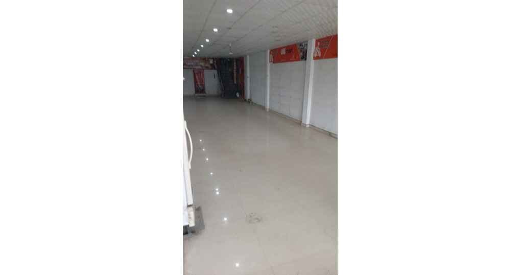 Rent Now 1200 SqFt Hall Near 100Fita Road, Bareilly — thumbnail 2