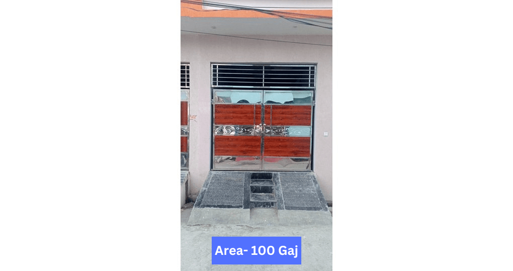 Buy Now 2BHK House Near Mini bypass, Bareilly