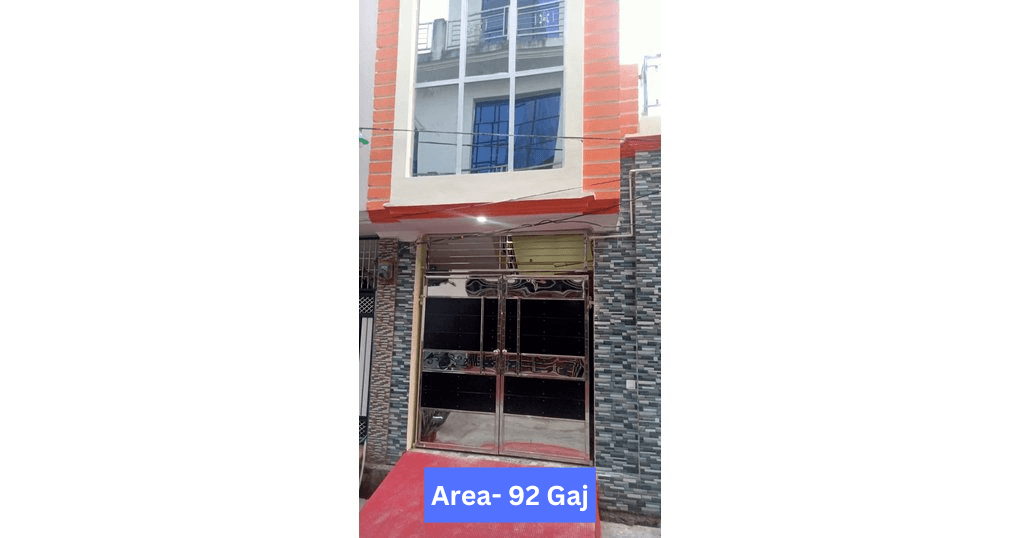 Buy Now 2BHK House Near Mini bypass, Bareilly