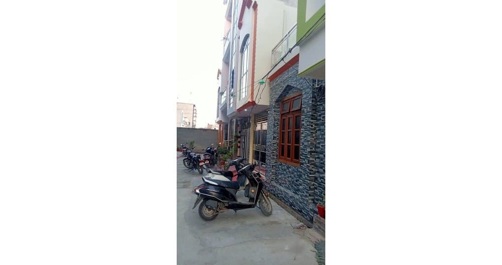 Buy Now 2BHK House Near Mini bypass, Bareilly — thumbnail 2