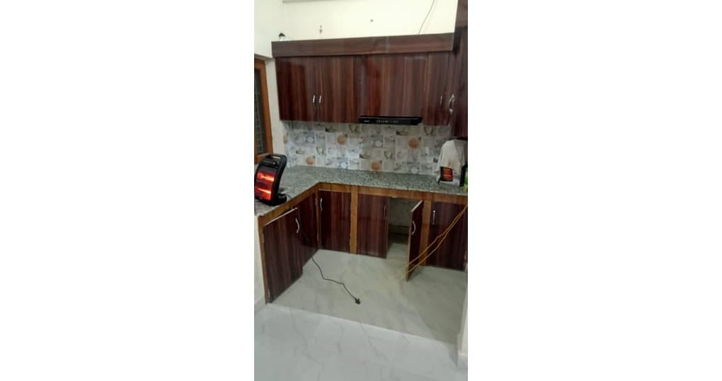 Buy Now 2BHK House Near Mini bypass, Bareilly — thumbnail 3