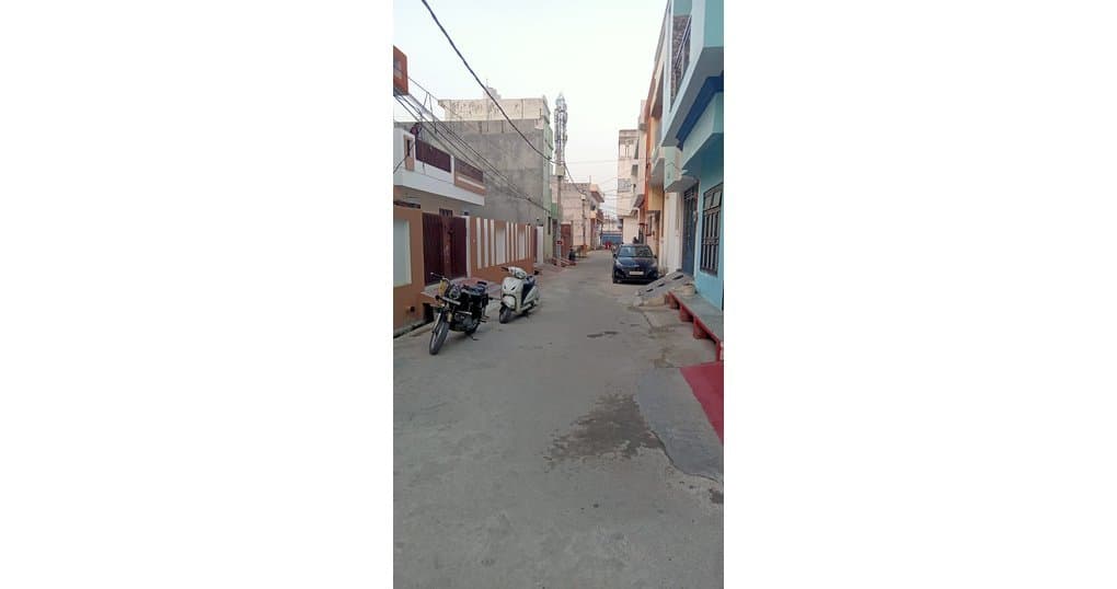 Buy Now 2BHK House Near Mini bypass, Bareilly — thumbnail 2