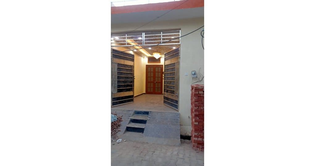 Buy Now 2BHK House Near Mini bypass, Bareilly — thumbnail 2
