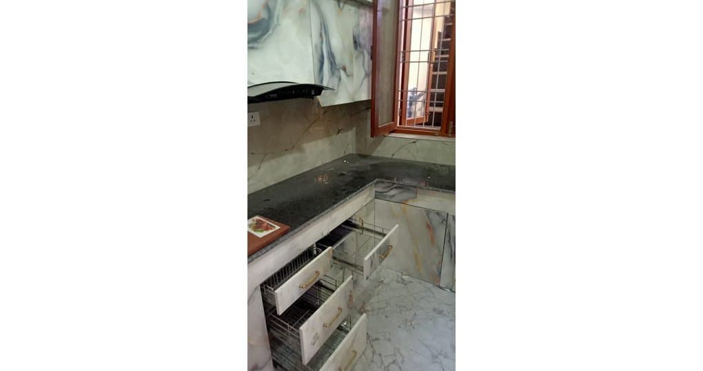 Buy Now 2BHK House Near Mini bypass, Bareilly — thumbnail 3