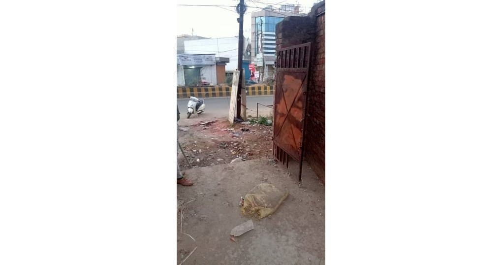 Buy Now 326 Gaj Plot Near Mini bypass, Bareilly — thumbnail 3