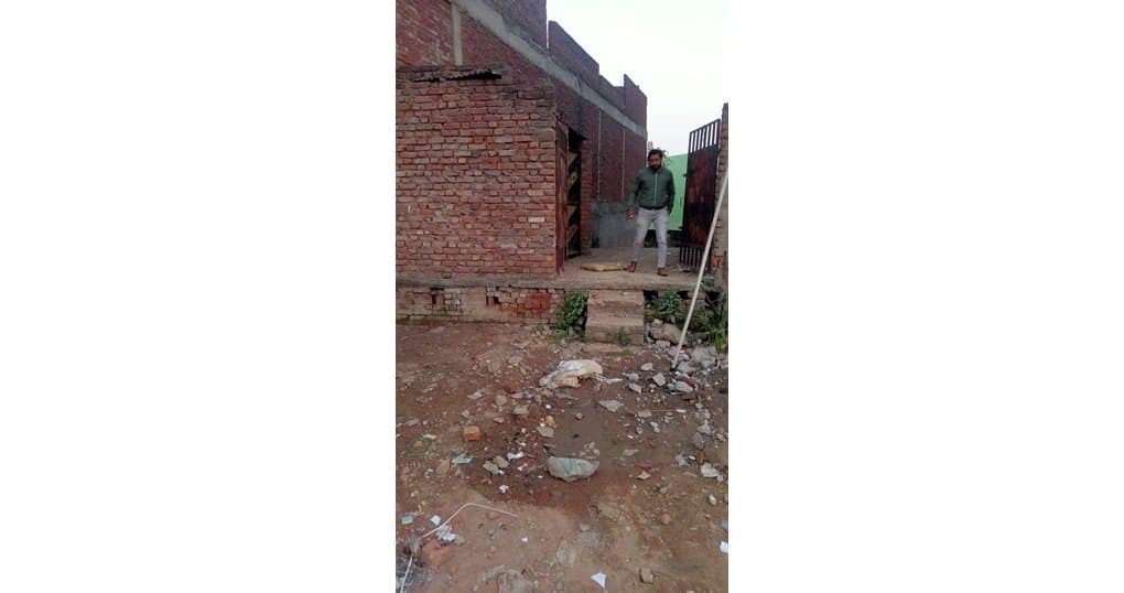 Buy Now 326 Gaj Plot Near Mini bypass, Bareilly — thumbnail 2