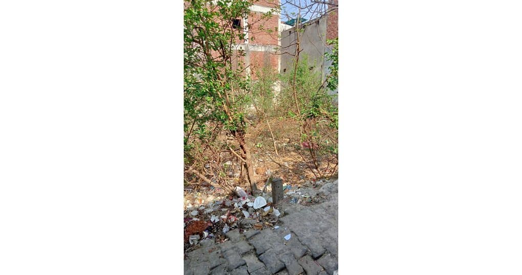 Buy Now 400 Gaj Plot Near Pilibhit bypass, Bareilly — thumbnail 3
