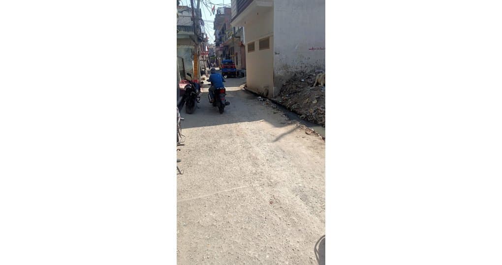 Buy Now 132 Gaj Plot Near Badaun Road, Bareilly — thumbnail 2