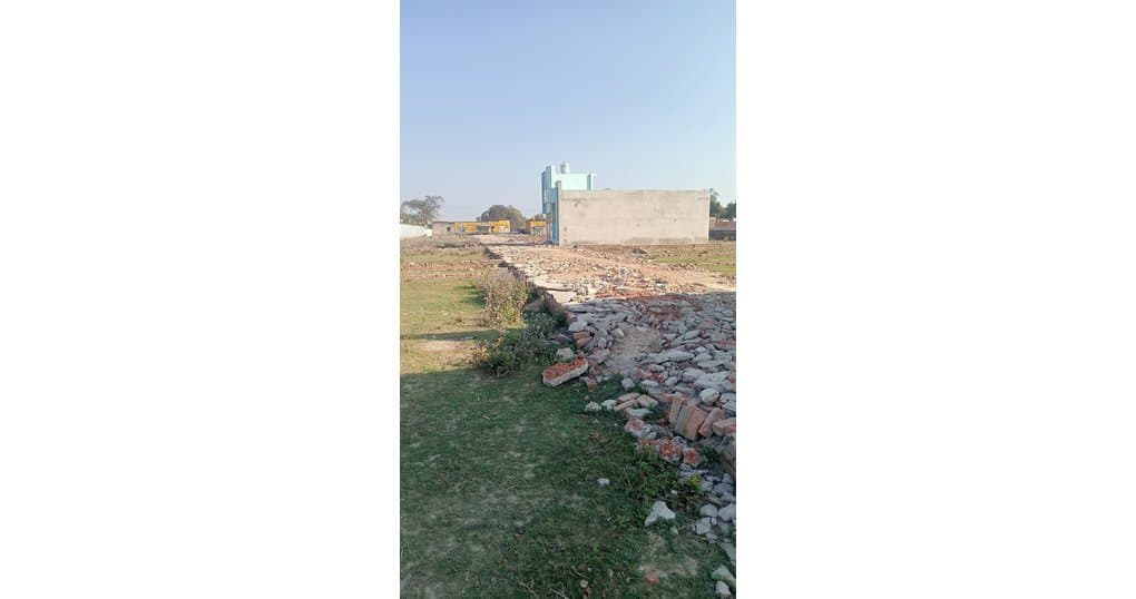 Buy Now 2 Room Set House Near Badaun Road, Bareilly — thumbnail 4