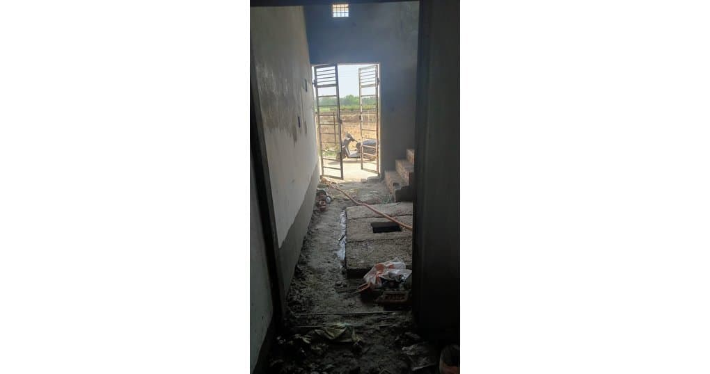 Buy Now 2BHK House for Sale Near Pilibhit bypass, Bareilly — thumbnail 4