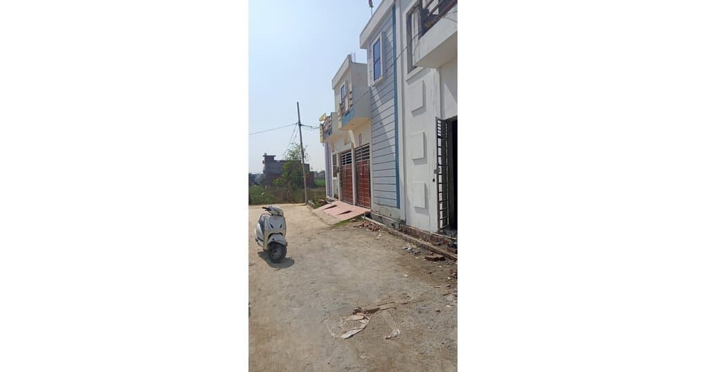 Buy Now 2BHK House for Sale Near Pilibhit bypass, Bareilly — thumbnail 2