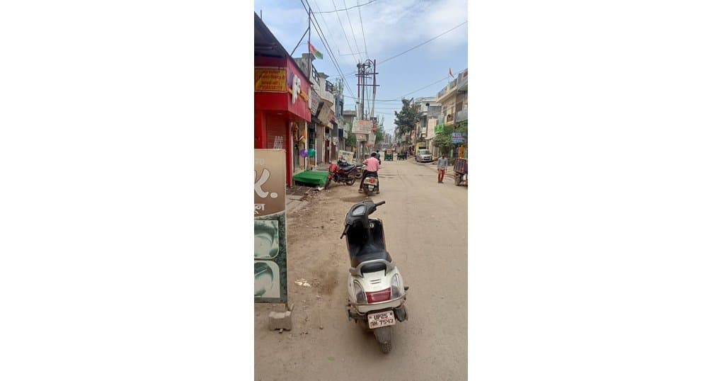 Buy Now 235 Gaj Godown Near Mini bypass, Bareilly — thumbnail 2