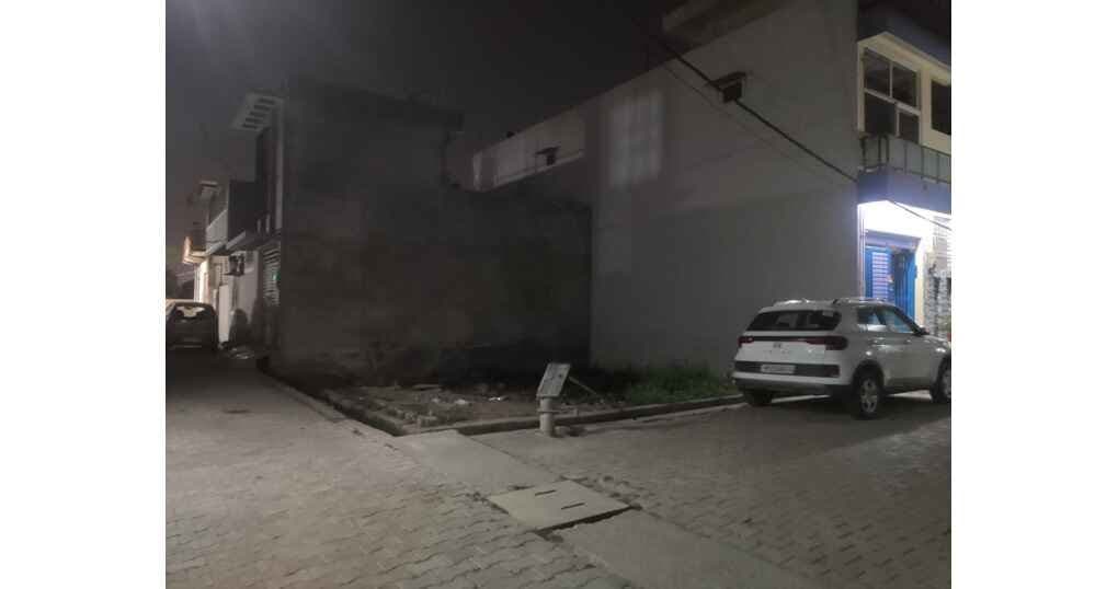 Buy Now 100 Gaj Plot Near Laxmi Nagar, Bareilly — thumbnail 3