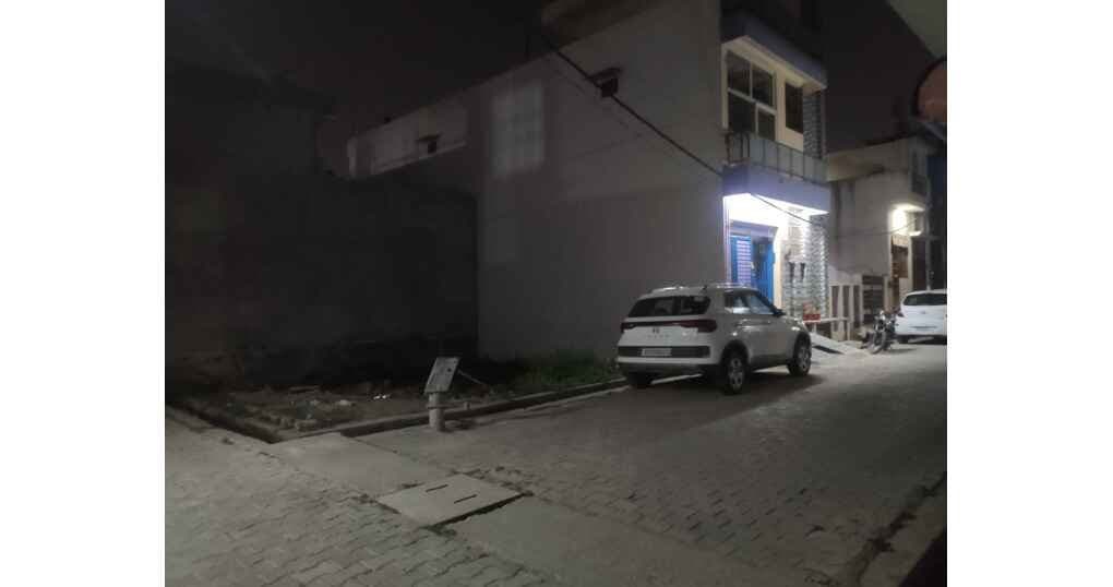 Buy Now 100 Gaj Plot Near Laxmi Nagar, Bareilly — thumbnail 2