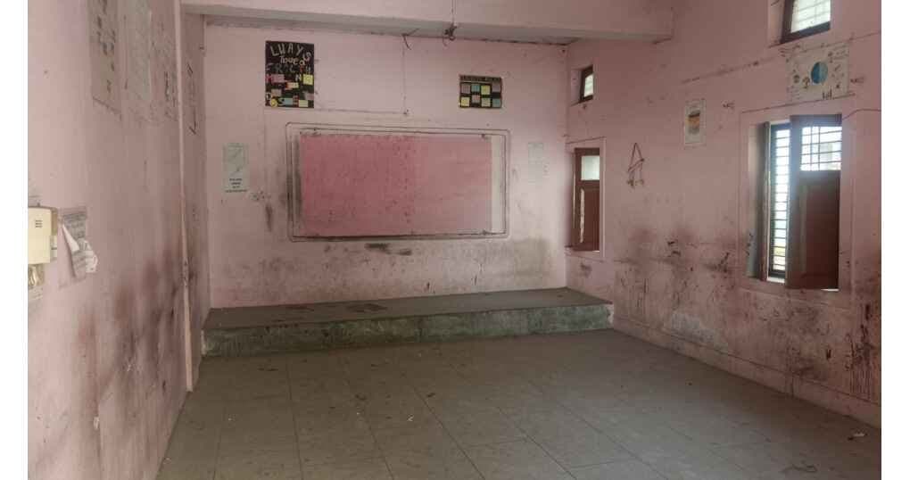 Rent Now 1500 SqFt Hall Near Canal Road, Haldwani — thumbnail 2