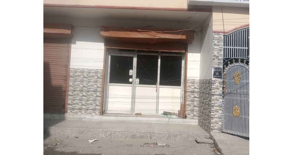 Rent Now 120 SqFt Shop Near Mukhani, Haldwani — thumbnail 3