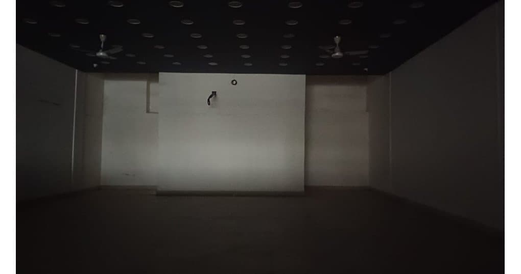 Rent Now 1600 SqFt Hall Near Subhash Nagar, Haldwani — thumbnail 4