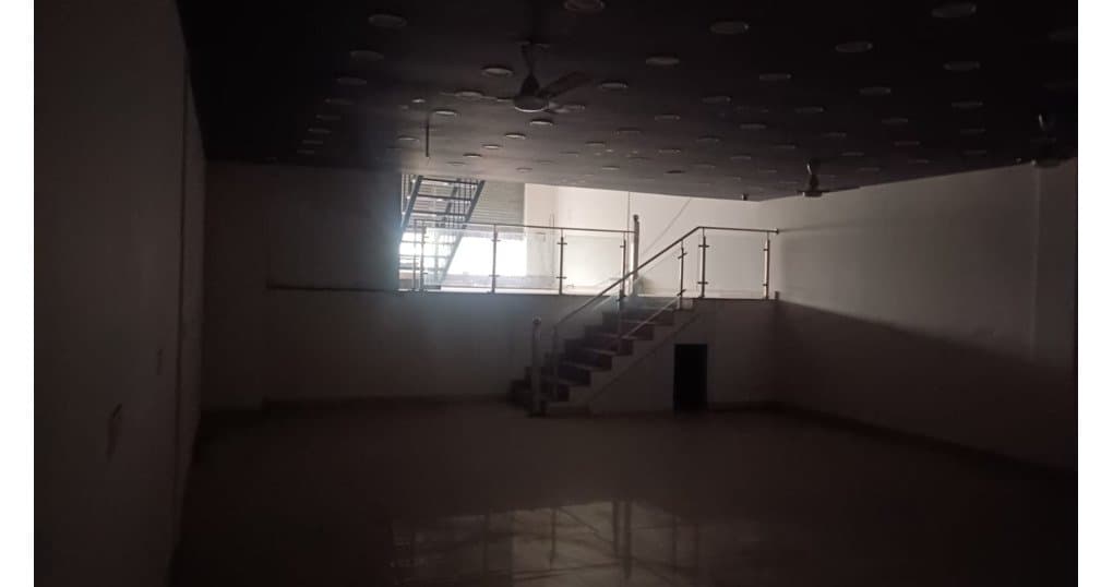 Rent Now 1600 SqFt Hall Near Subhash Nagar, Haldwani — thumbnail 2