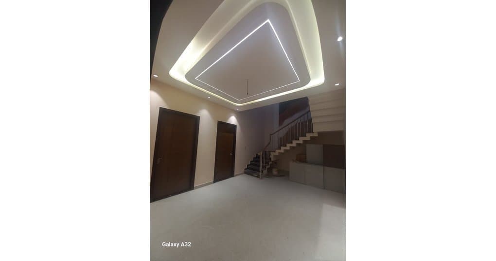 Buy Now 4 BHK (Semi Duplex) House Near Bisalpur road, Bareilly — thumbnail 3