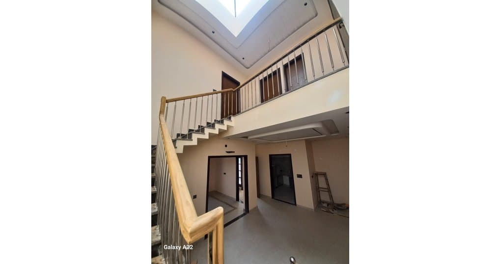 Buy Now 3BHK Fully Duplex Near Bisalpur road, Bareilly — thumbnail 2