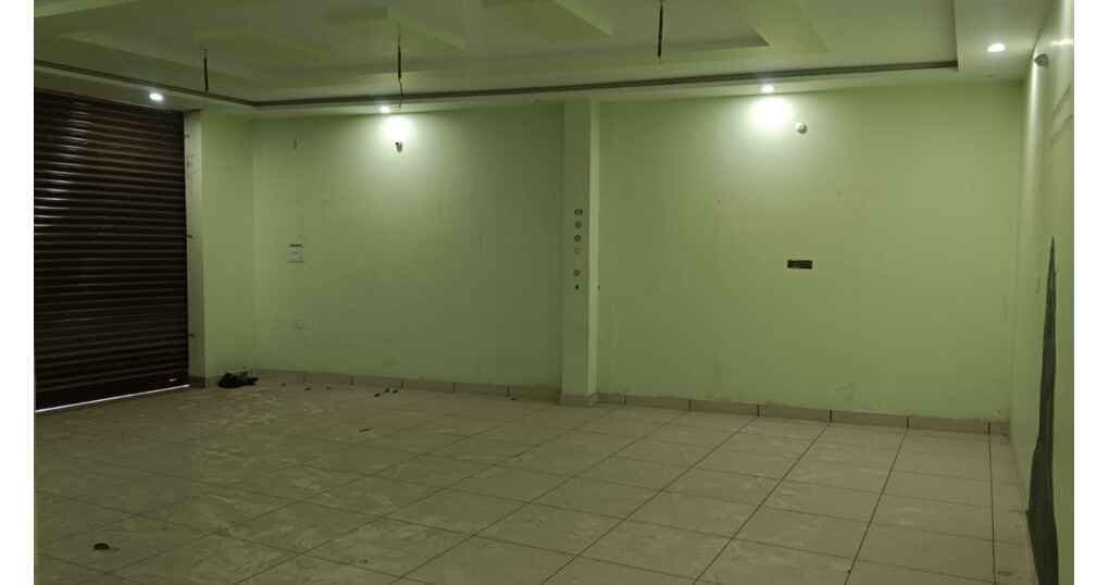 Rent Now 600 SqFt Hall Near Pilikothi Chauraha, Haldwani — thumbnail 3