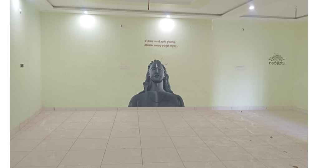 Rent Now 600 SqFt Hall Near Pilikothi Chauraha, Haldwani — thumbnail 4