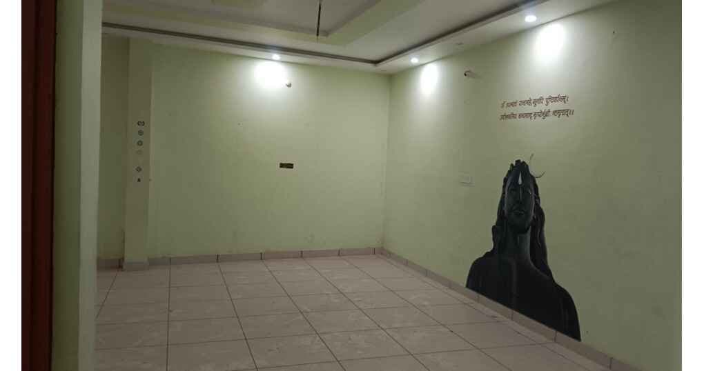 Rent Now 600 SqFt Hall Near Pilikothi Chauraha, Haldwani — thumbnail 2