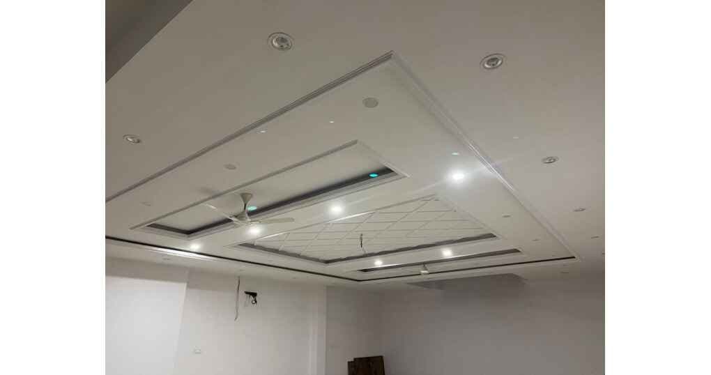 Rent Now 1200 SqFt Hall Near Jagdish vihar, Bareilly — thumbnail 2
