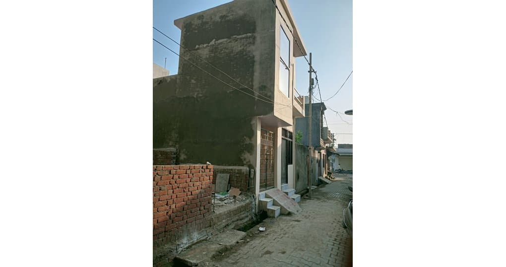 Buy Now 3BHK House Near Mini bypass, Bareilly — thumbnail 2
