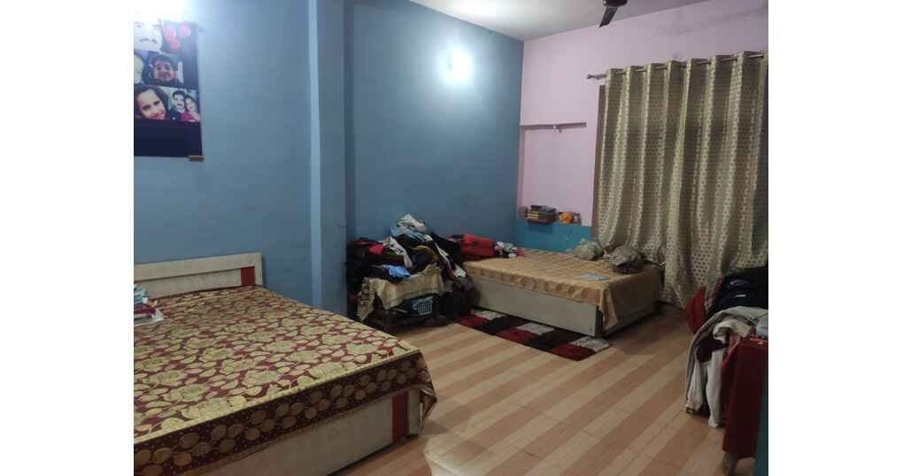 Buy Now 3BHK Double Story House Near Neelkanth Dham Colony, Bareilly — thumbnail 2