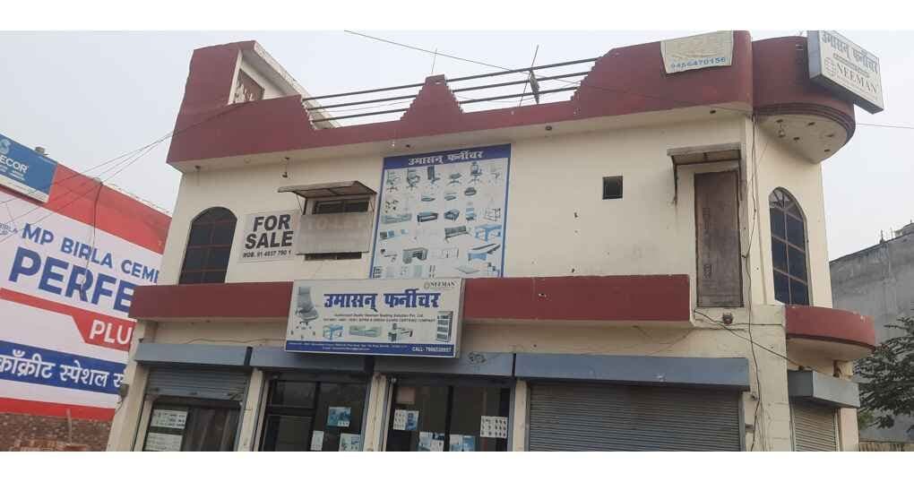 Buy Now 175 Gaj Complex Near Pilibhit bypass, Bareilly — thumbnail 2