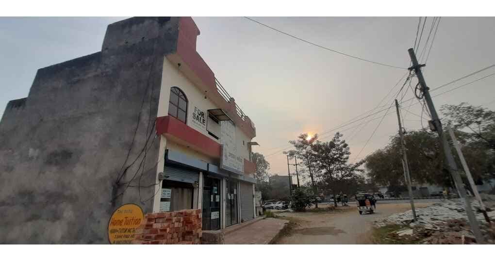 Buy Now 175 Gaj Complex Near Pilibhit bypass, Bareilly — thumbnail 4