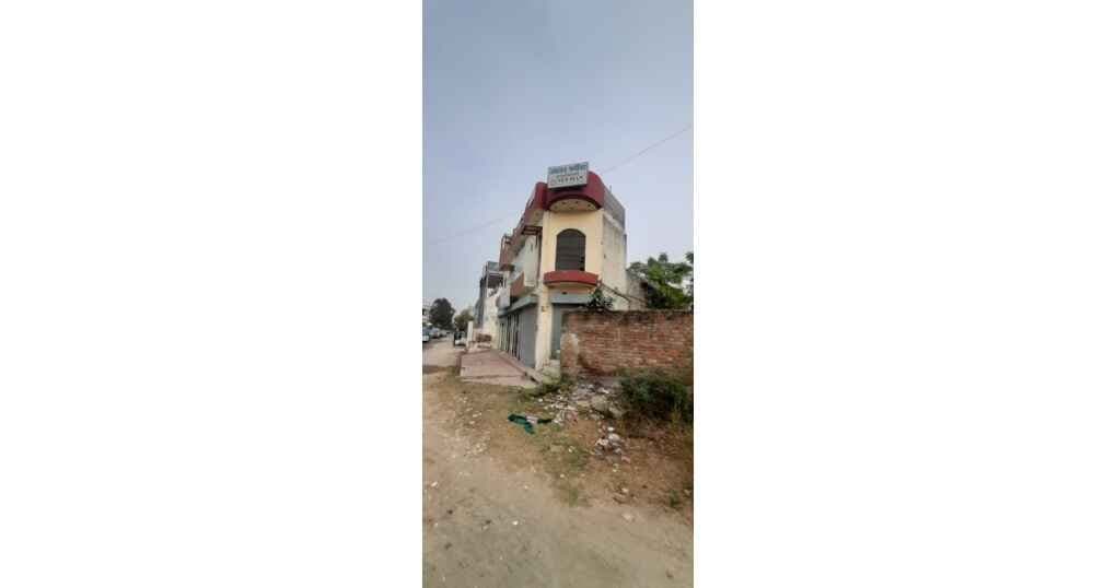 Buy Now 175 Gaj Complex Near Pilibhit bypass, Bareilly — thumbnail 3
