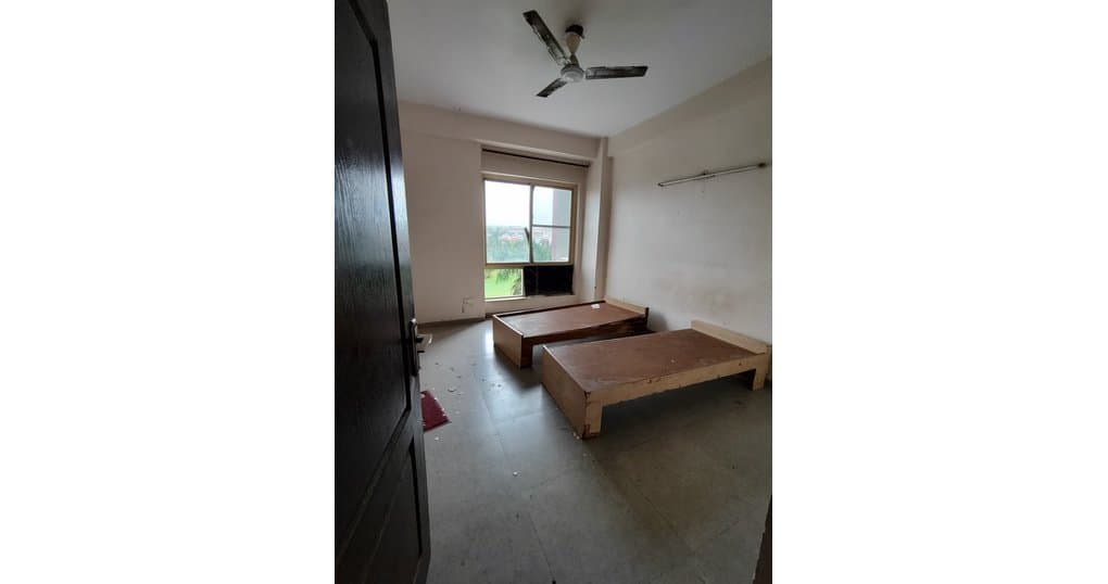 Buy Now 2BHK Flat Near Bisalpur Road, Bareilly — thumbnail 2