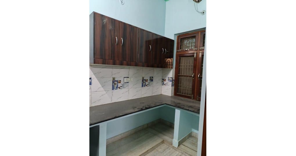 Rent Now 2BHK Set Near Ashutosh city Bala ji Dham colony — thumbnail 2