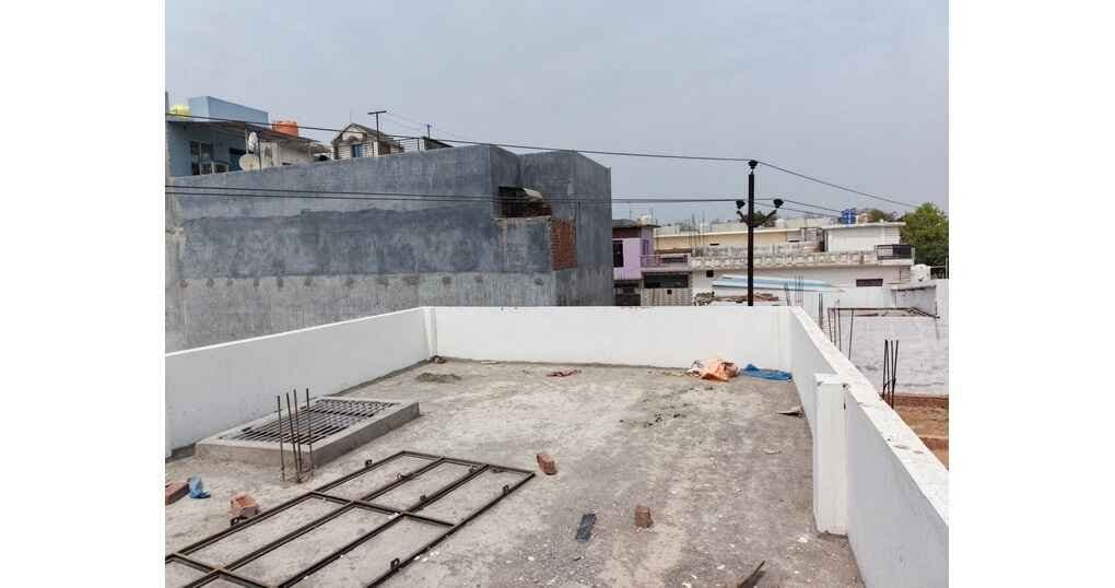 Buy Now 3 BHK Semi Duplex House Near Pilibhit bypass, Bareilly — thumbnail 3
