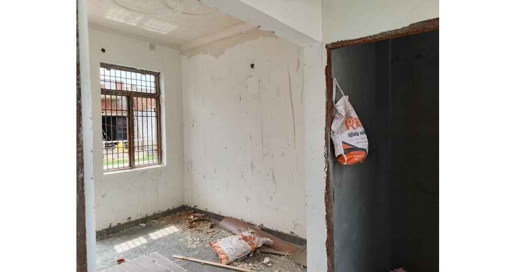 Buy Now 3 BHK Semi Duplex House Near Pilibhit bypass, Bareilly — thumbnail 4
