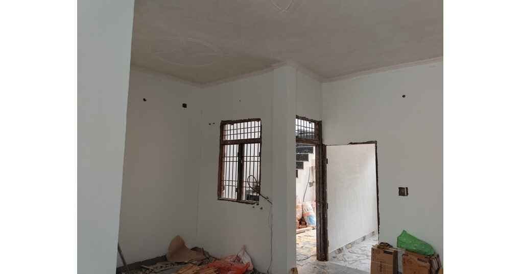 Buy Now 3 BHK Semi Duplex House Near Pilibhit bypass, Bareilly — thumbnail 2