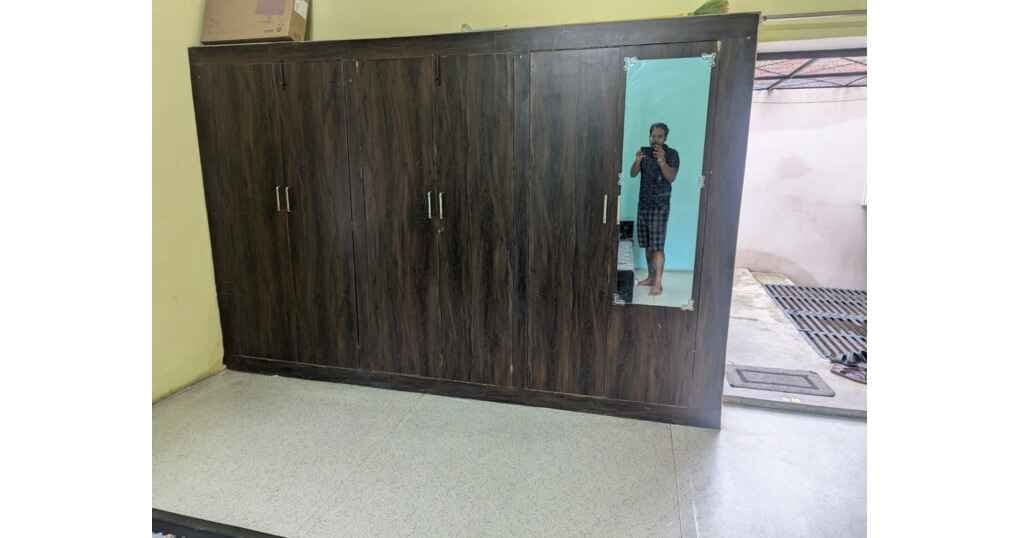 Rent Now 2Room Set Near City station road, Bareilly — thumbnail 4