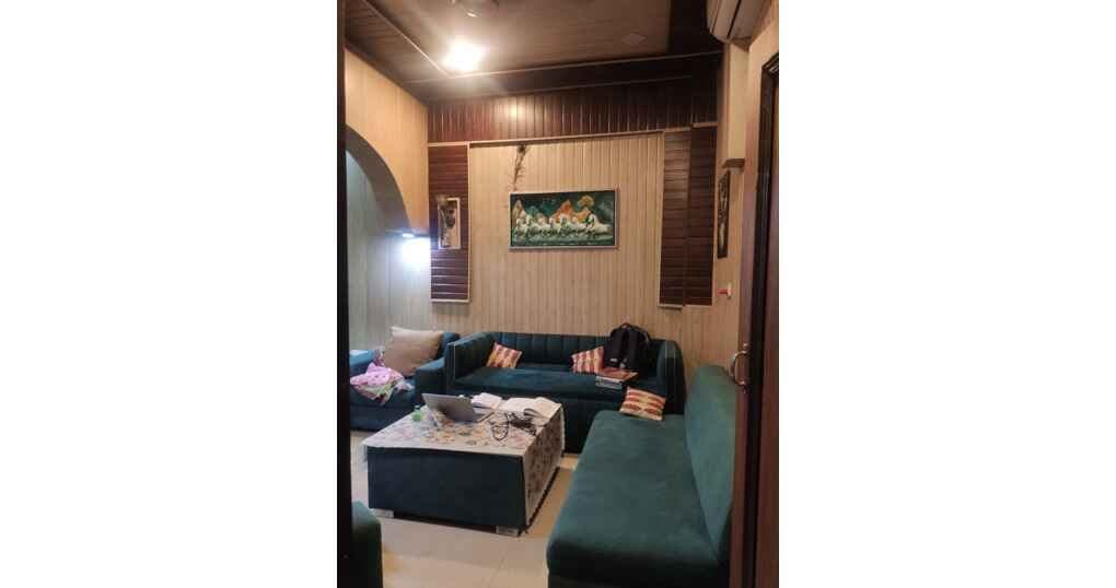 Buy Now 3BHK Double Story House Near Neelkanth Dham Colony, Bareilly — thumbnail 4